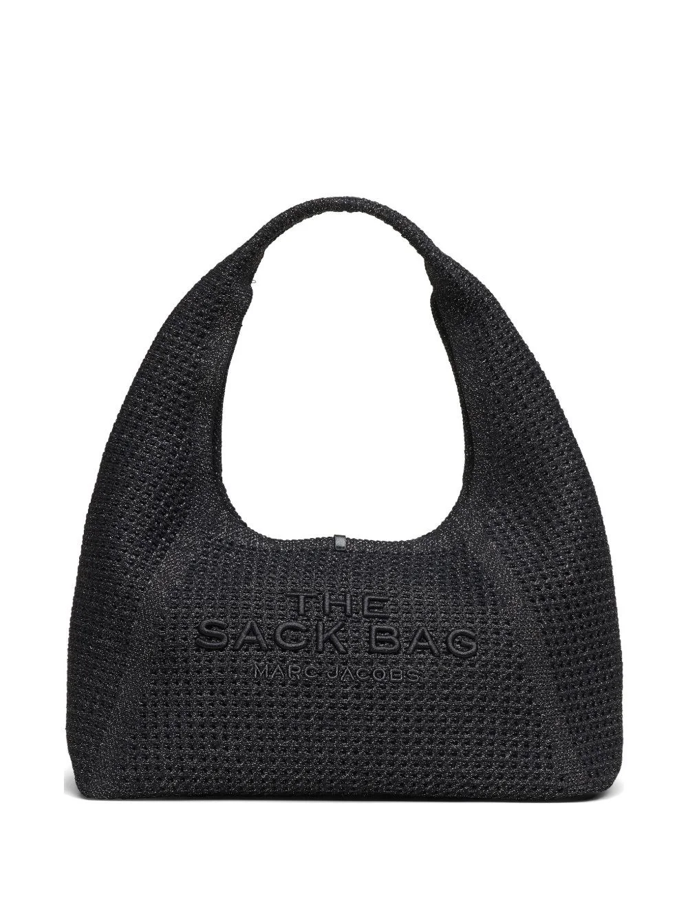 The Sack crochet handbag - 1