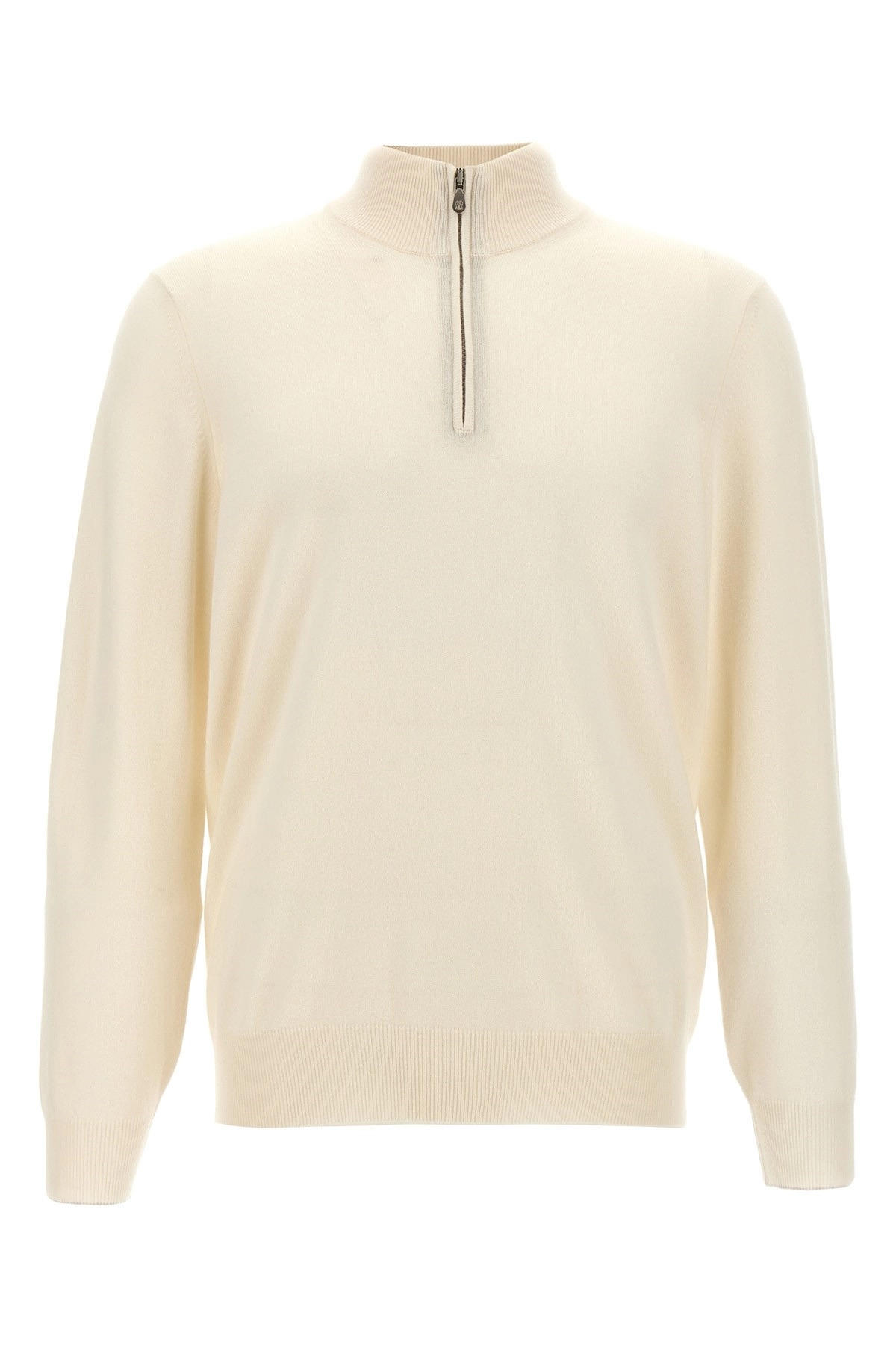 Cashmere sweater - 1