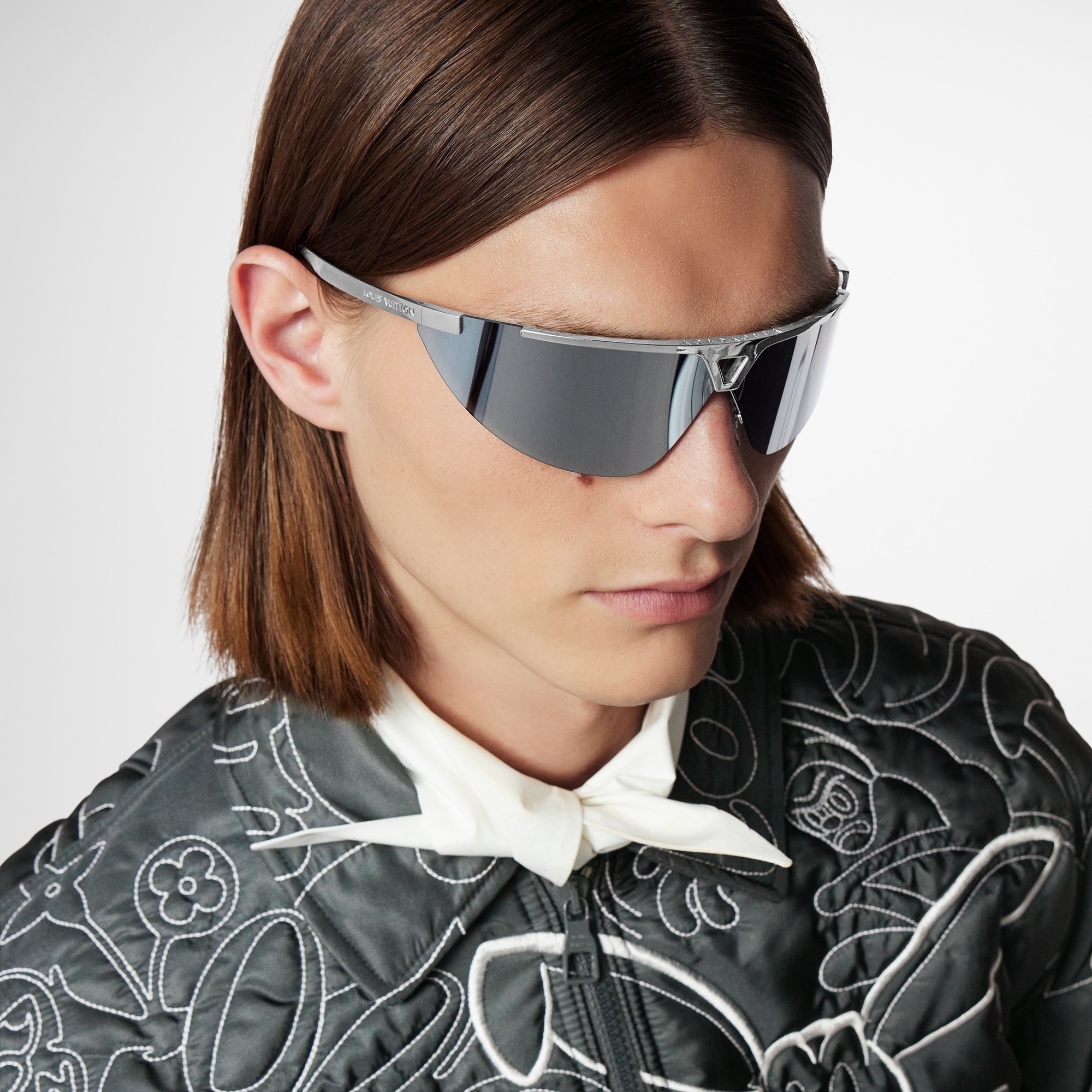 1.1 Evidence Futura Mask Sunglasses - 6