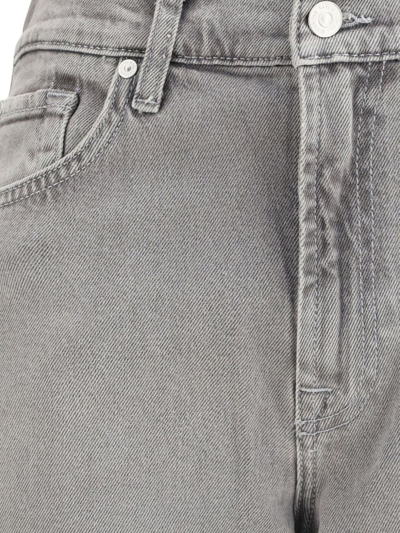 Bonnie belt-loop jeans 4