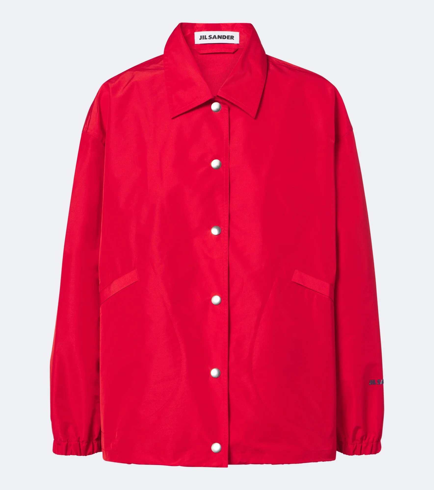 Technical jacket - 1