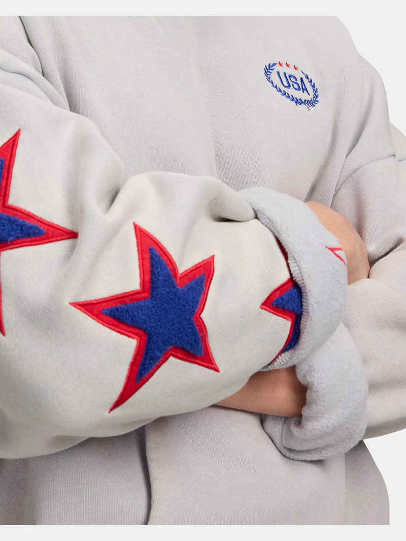 UA Icon Heavyweight Fleece 3