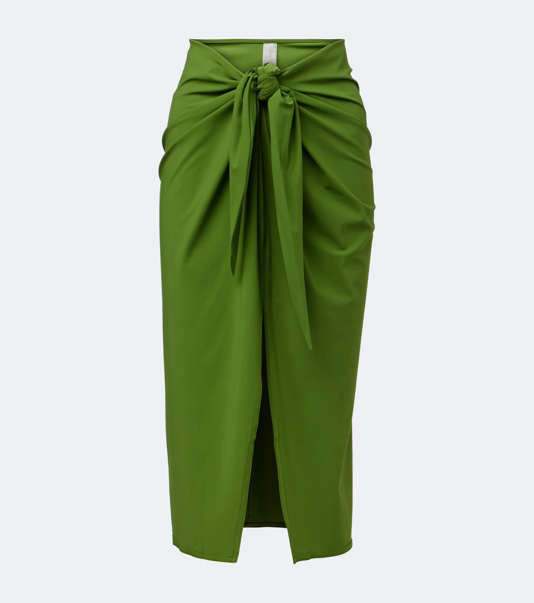 Basics beach cover-up - 1