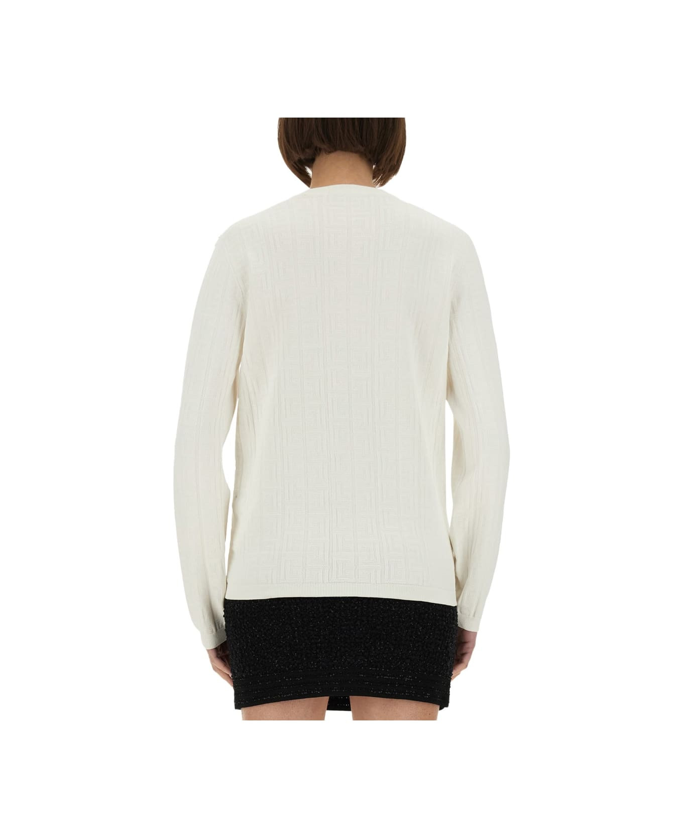 Knitted Tops. - 3