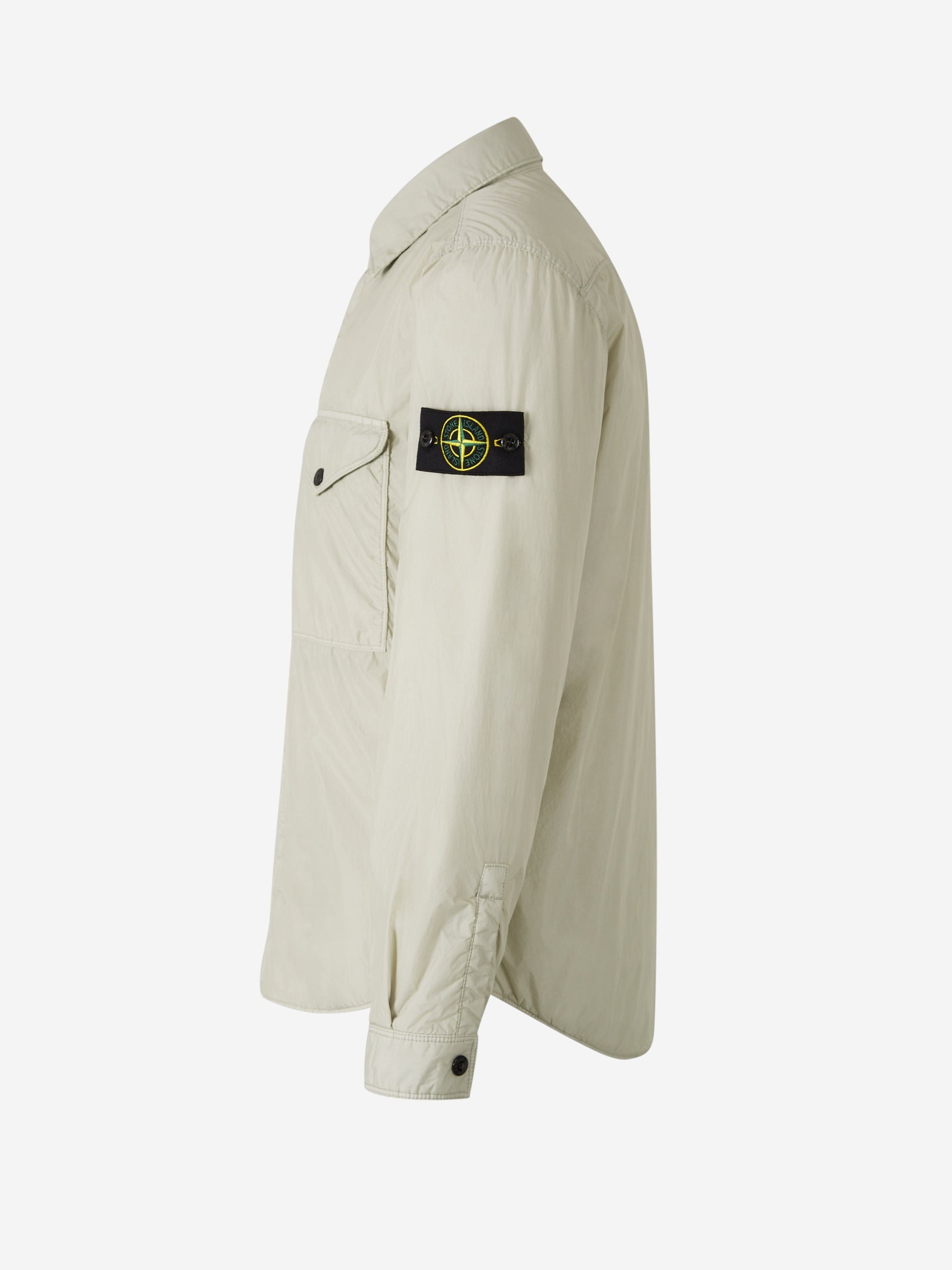 LIGHT TECHNICAL JACKET - 2