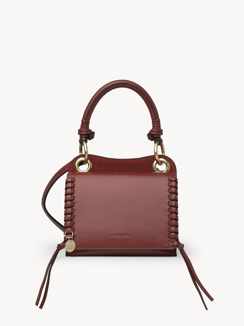 TILDA MINI CROSS-BODY BAG 1