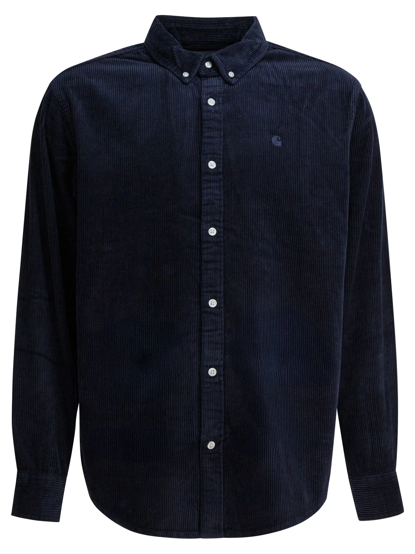 Carhartt Wip "l/s Madison Cord" Shirt - 1