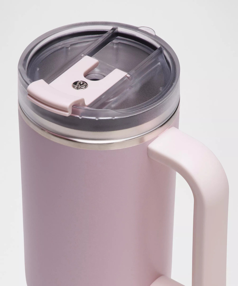 Insulated Tumbler 40oz 3