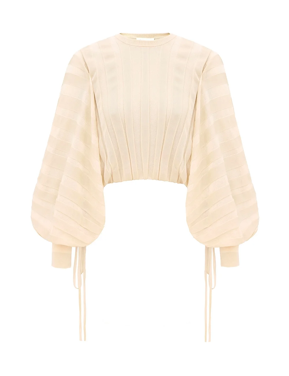 VALIANT DRAWN SWEATER - 1