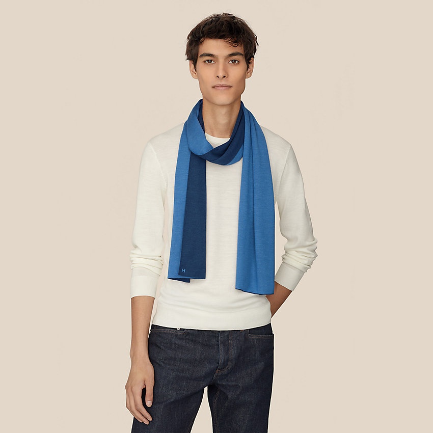 Aller-Retour muffler - 2