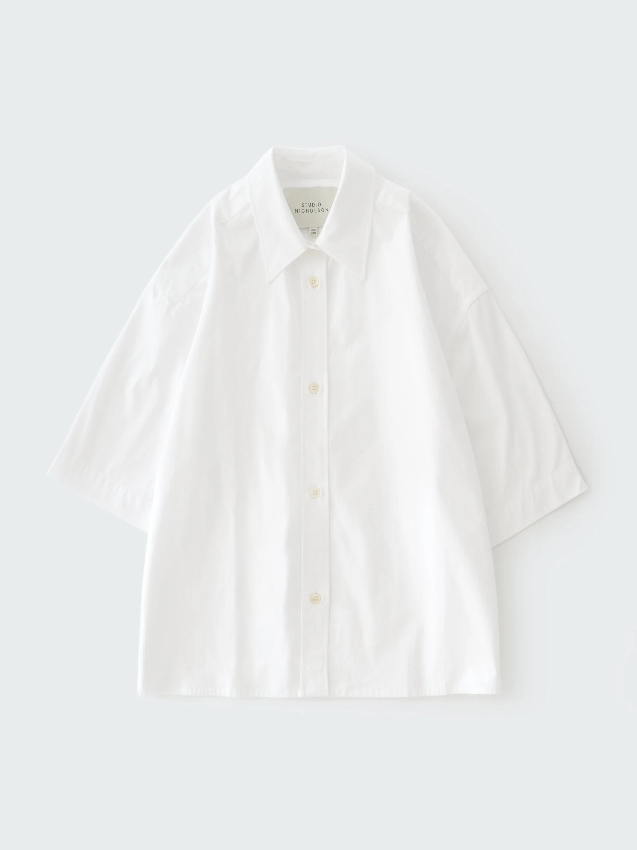 Tocoa Shirt - 1