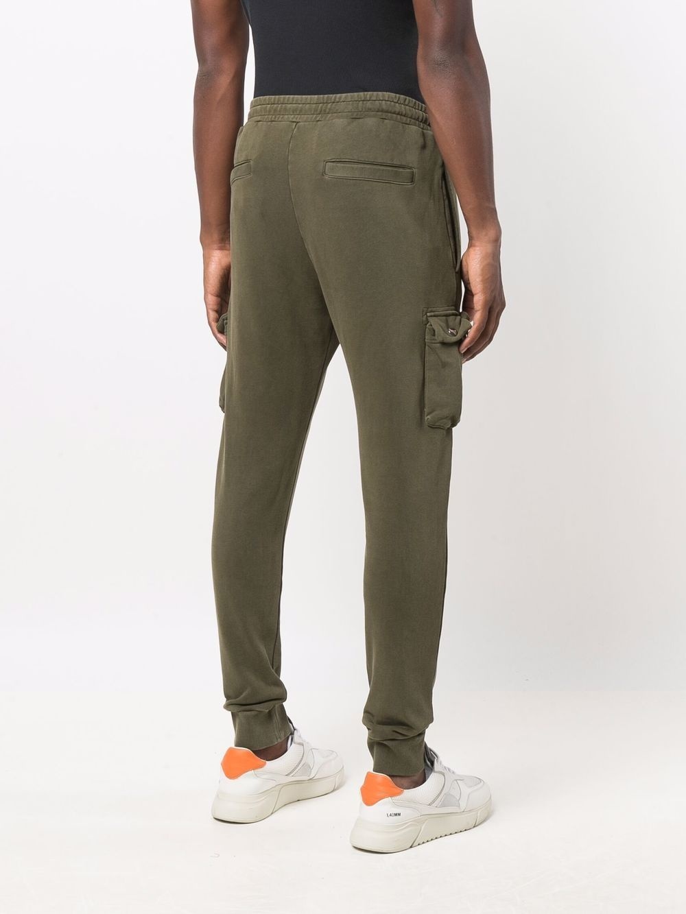 P-Tarpock cargo sweatpants - 4