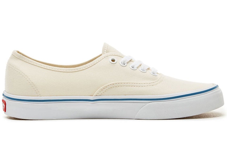 Vans Authentic 'White' VN000EE3WHT - 2