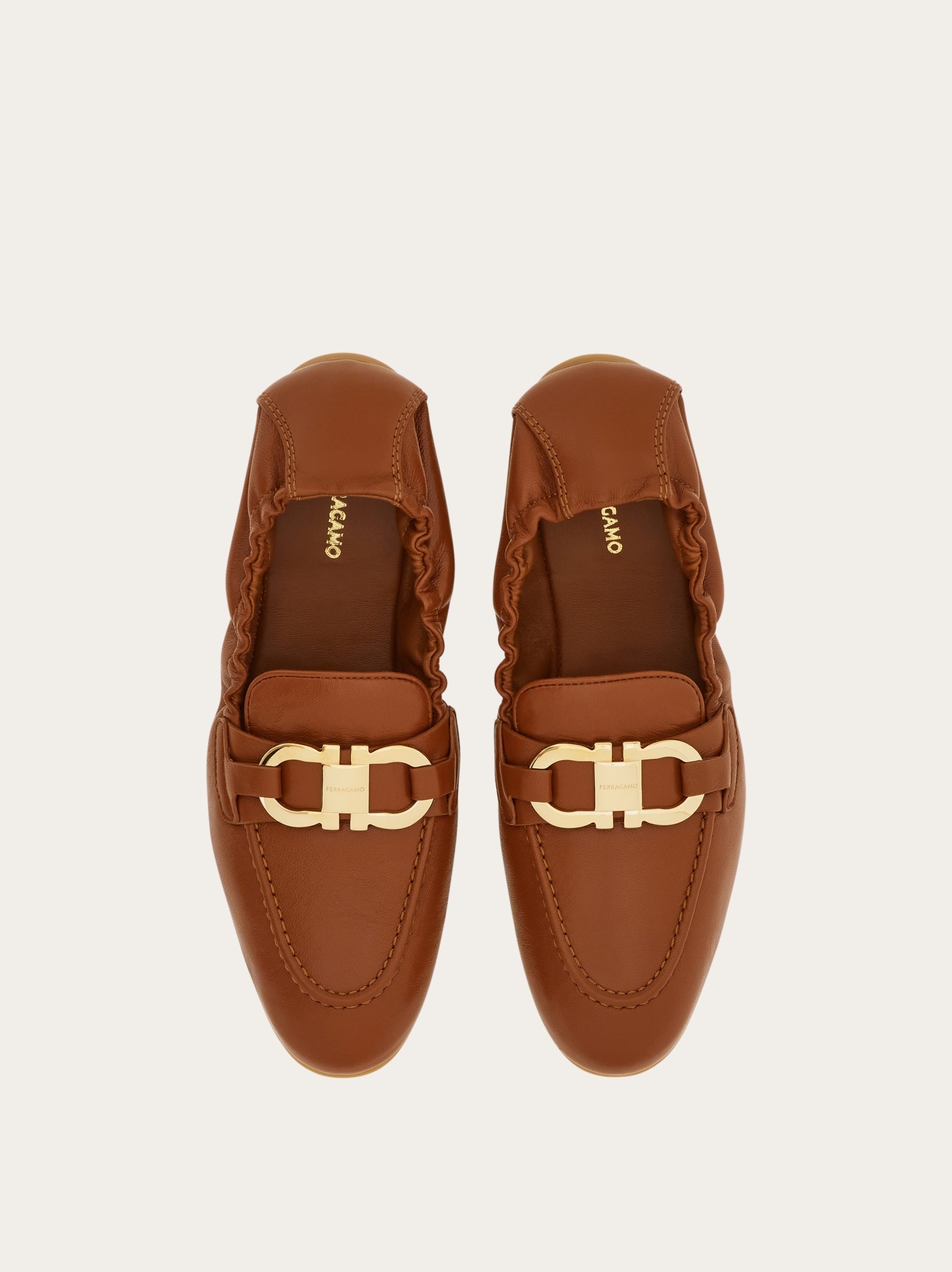 Elasticated loafer - 2