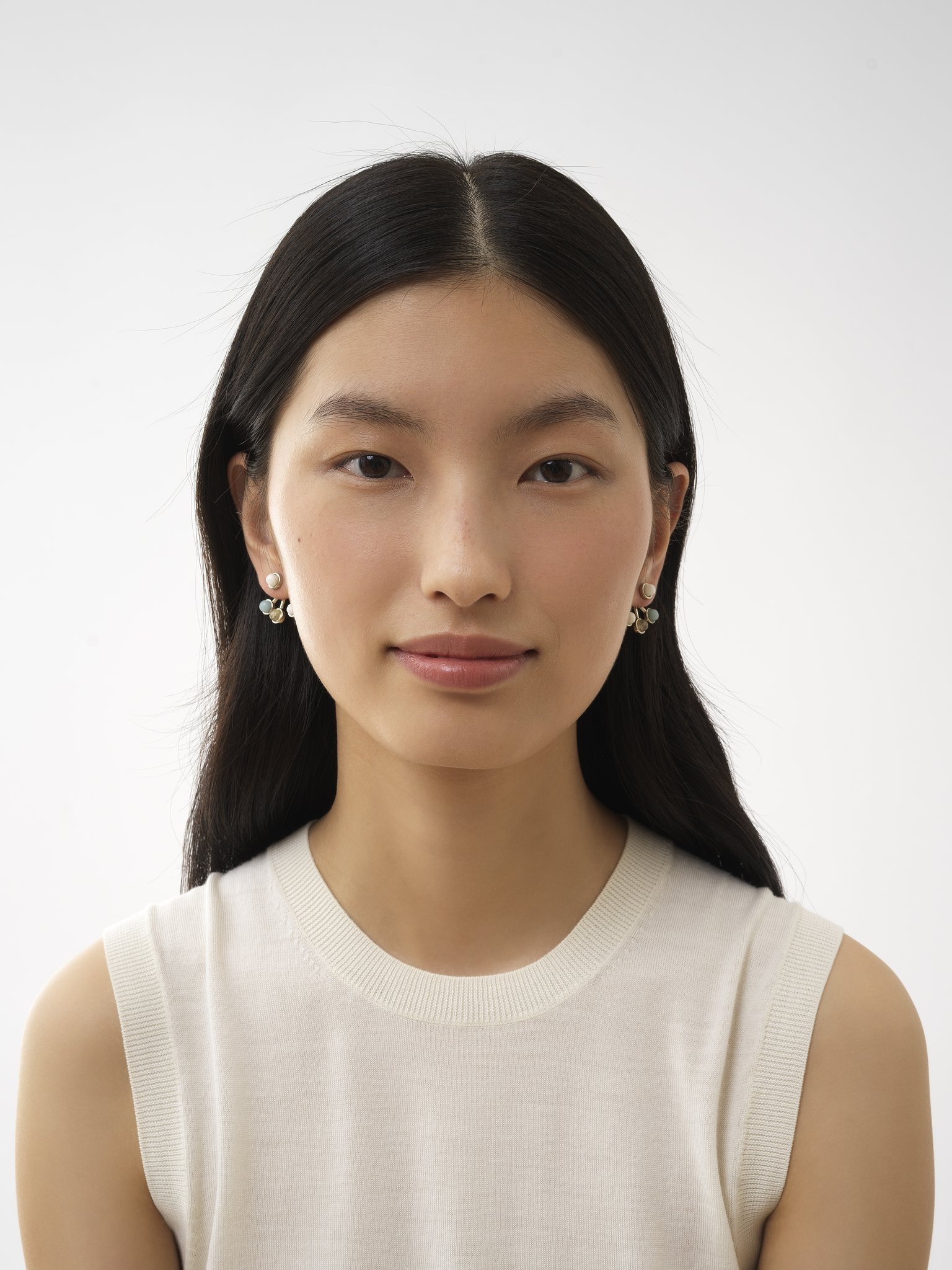 CHLOÉ ZODIAC ARIES EARRINGS - 3
