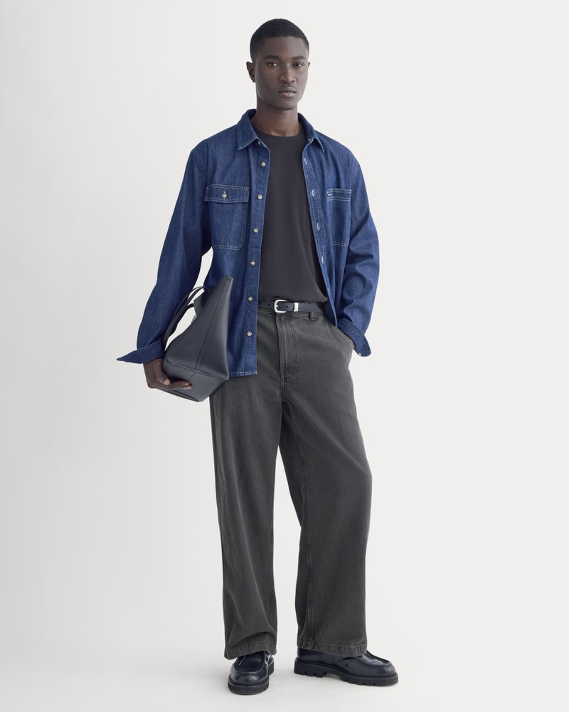 EVERLANE BAGGY RIGID JEAN outlook