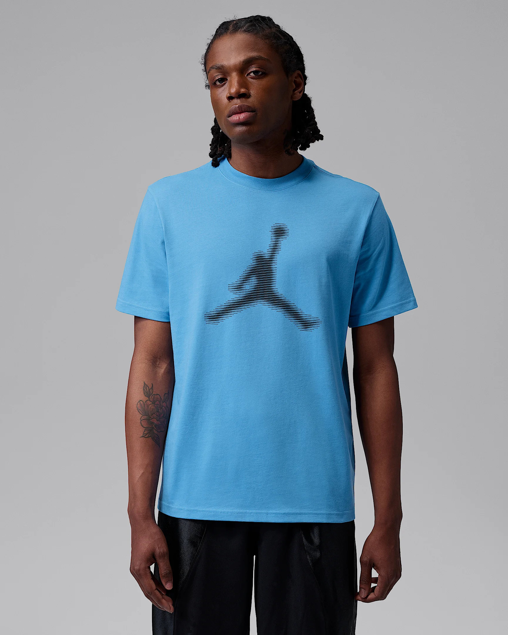 Jordan Sport Men's Dri-FIT Graphic T-Shirt - 1