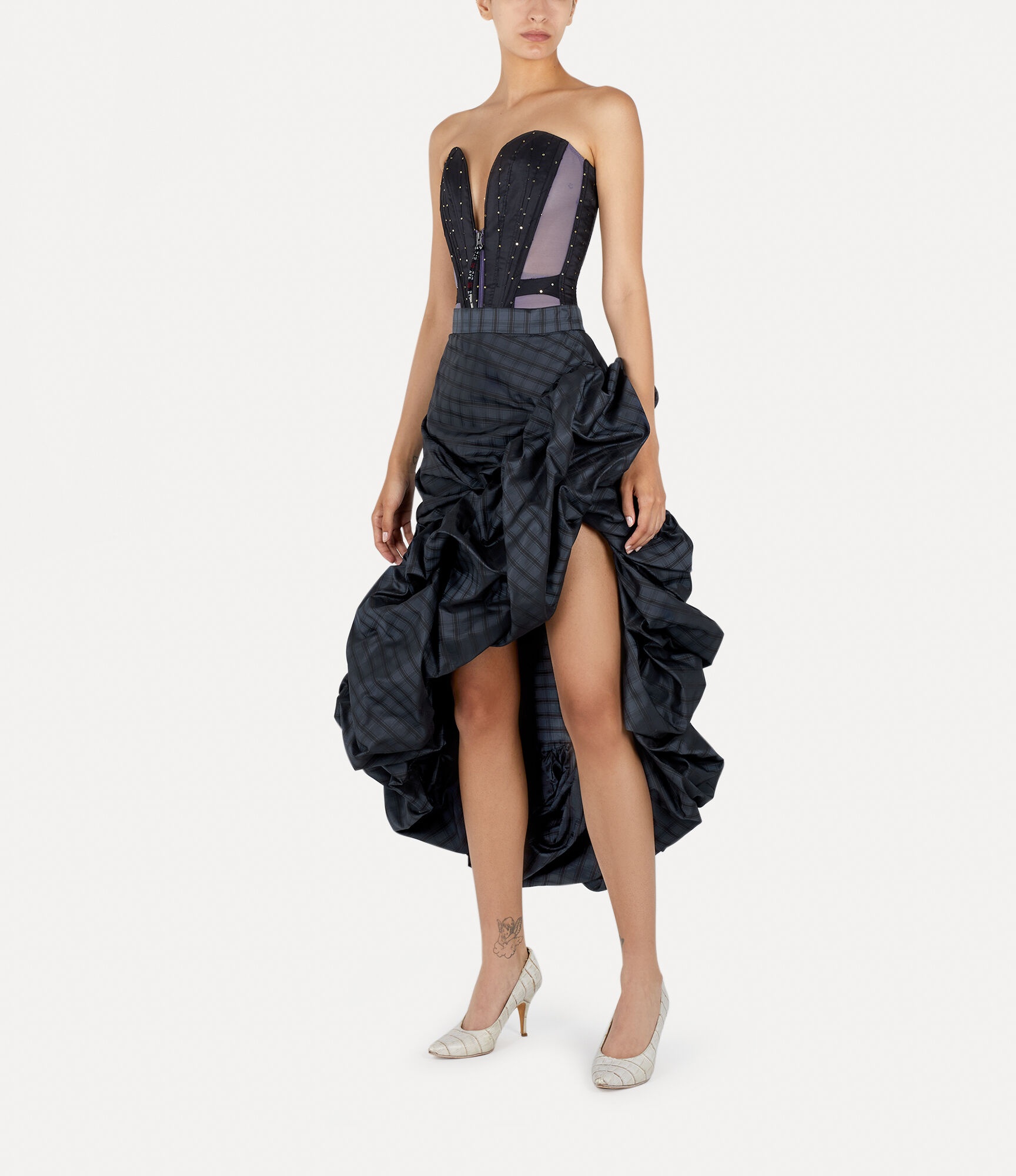 MARILYN SKIRT - 3