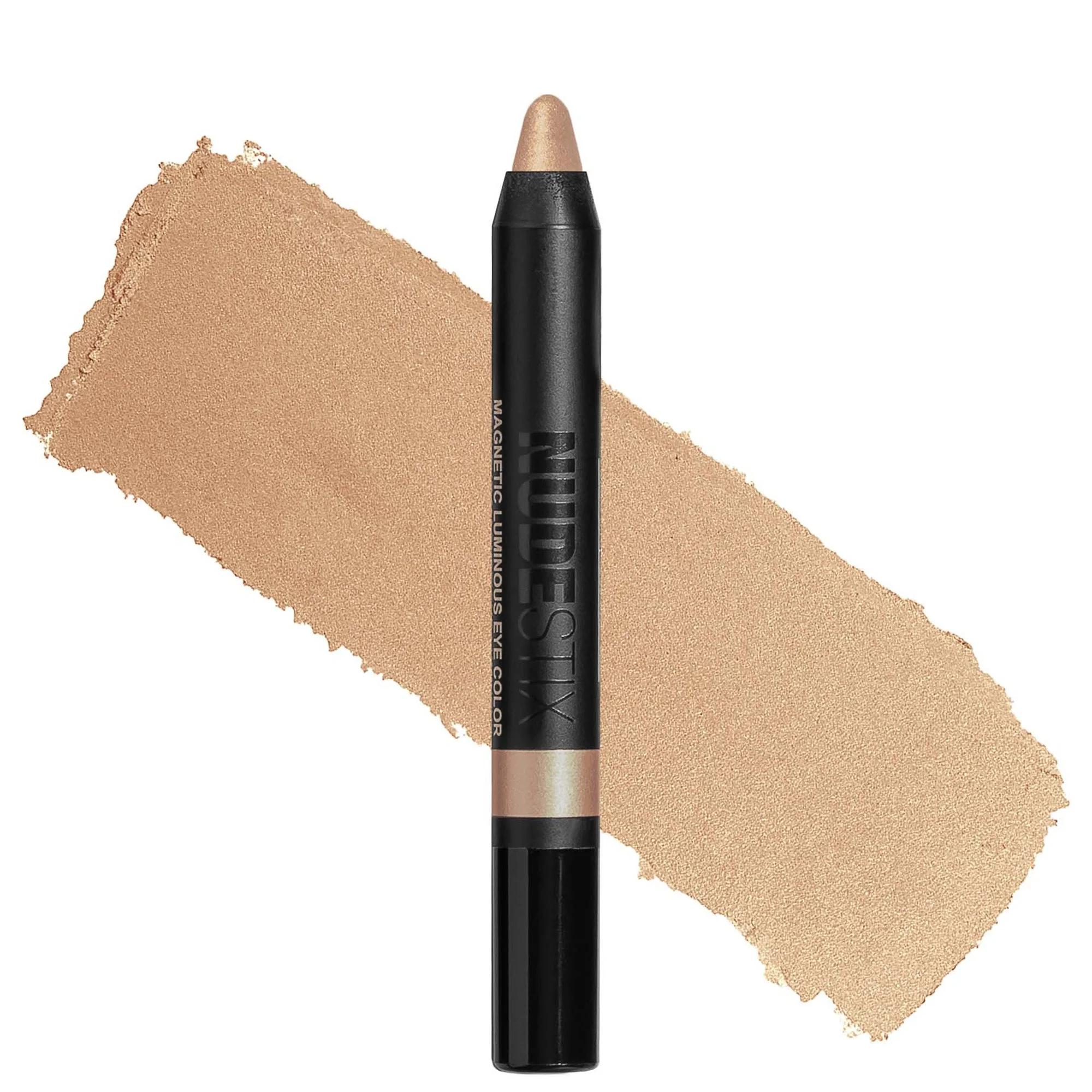 NUDESTIX Magnetic Luminous Eye Colour - Gilt - 1