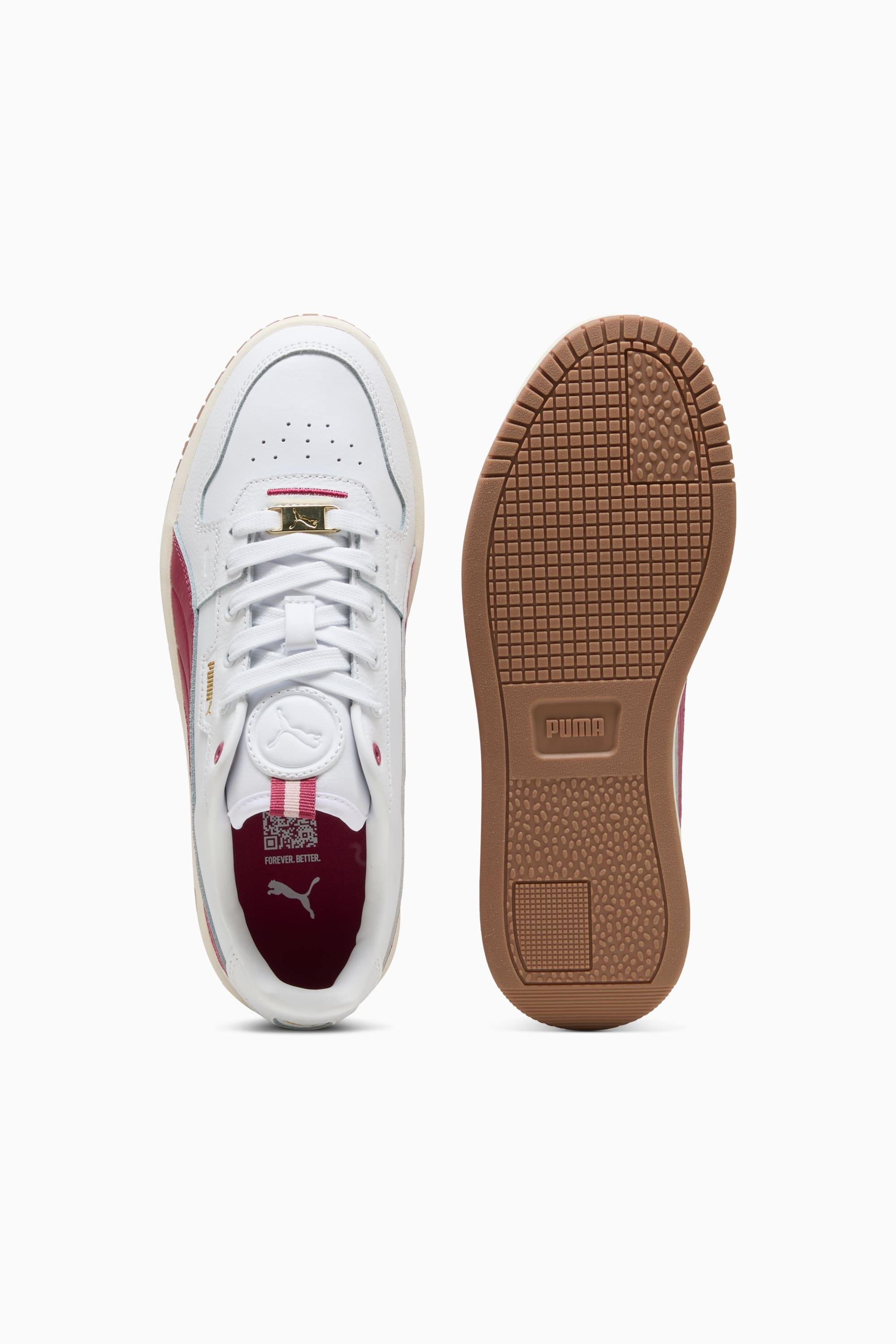 Carina Street Lux Sneakers Women - 4