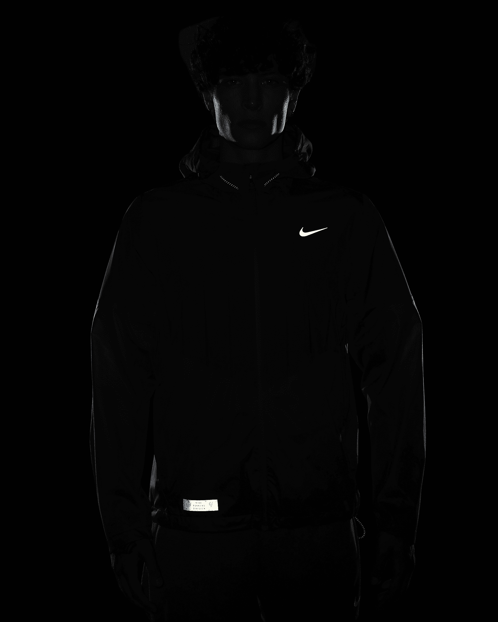 Nike Running Division Aerogami Men's Storm-FIT ADV Running Jacket - 9