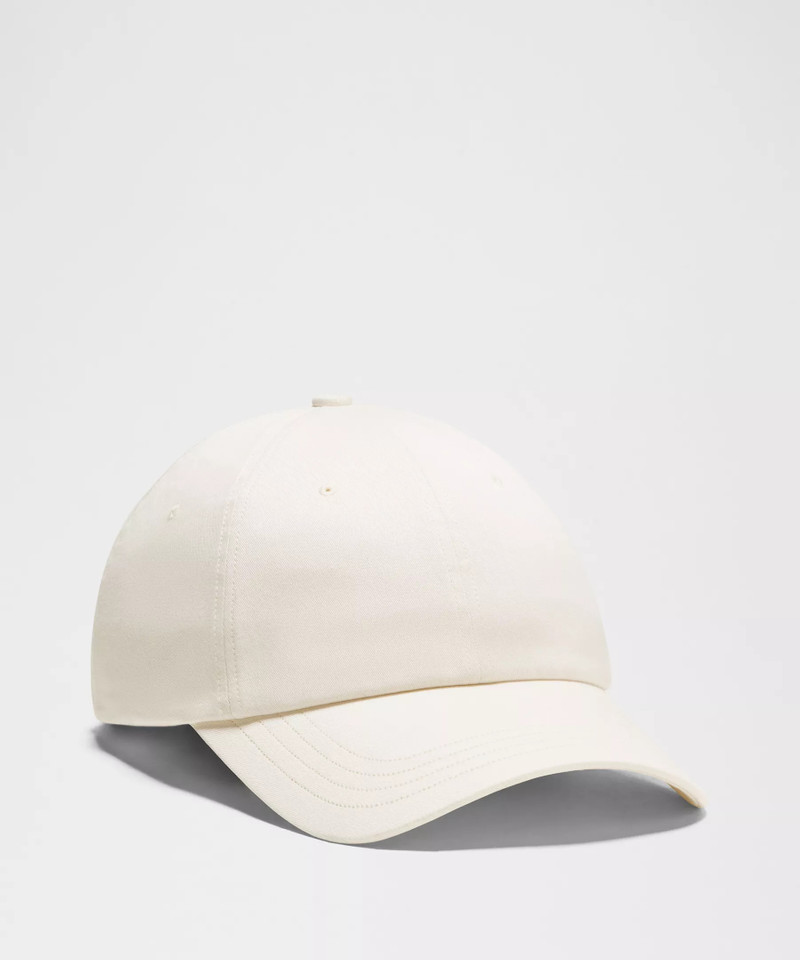 Classic Ball Cap 1