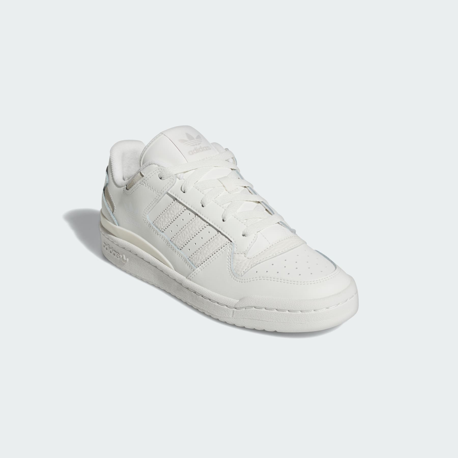 Forum Low CL Shoes - 5
