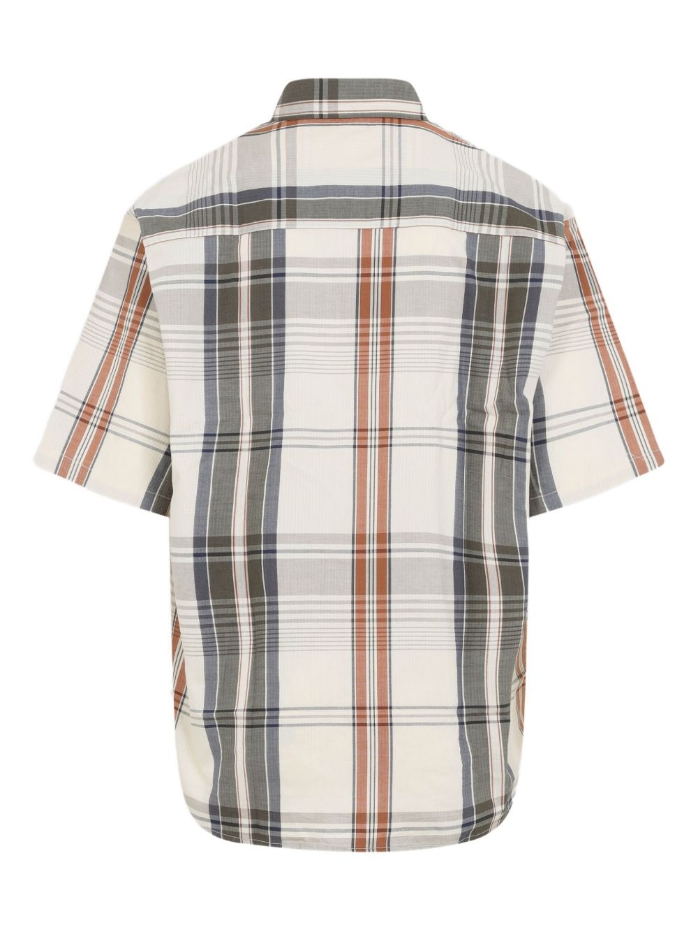 Roslin shirt - 2