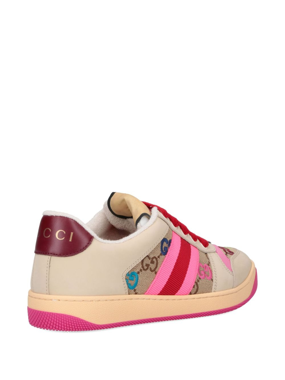 Screener sneakers - 4