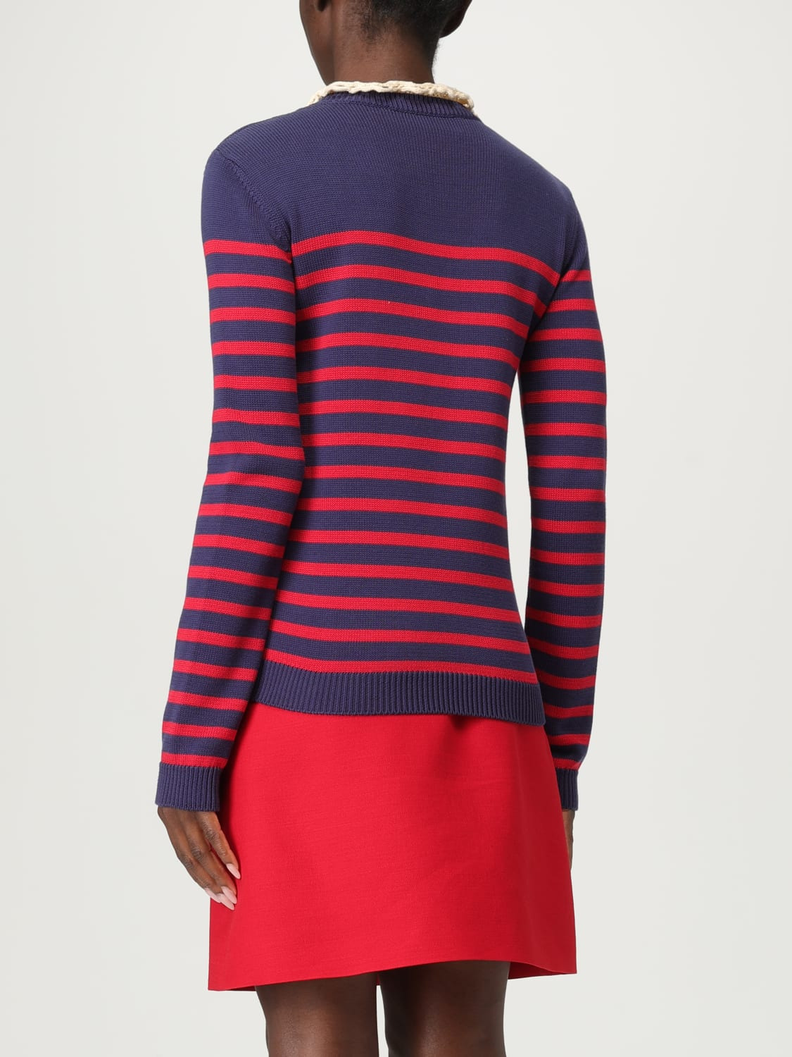 Cardigan woman Valentino - 3