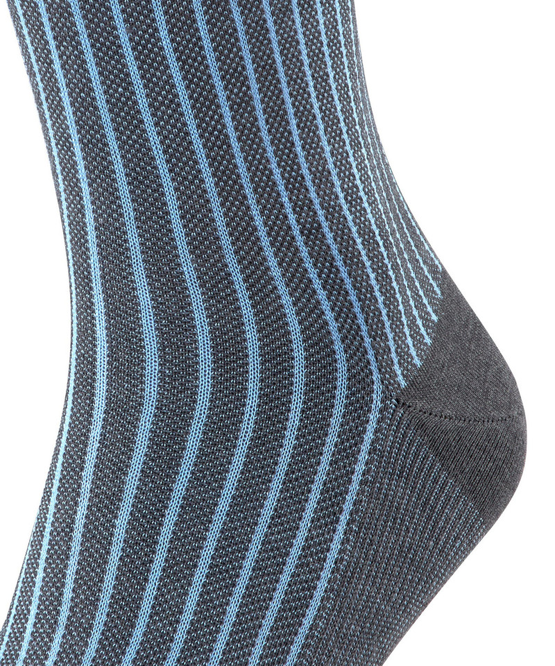 Oxford Stripe Men Socks 4