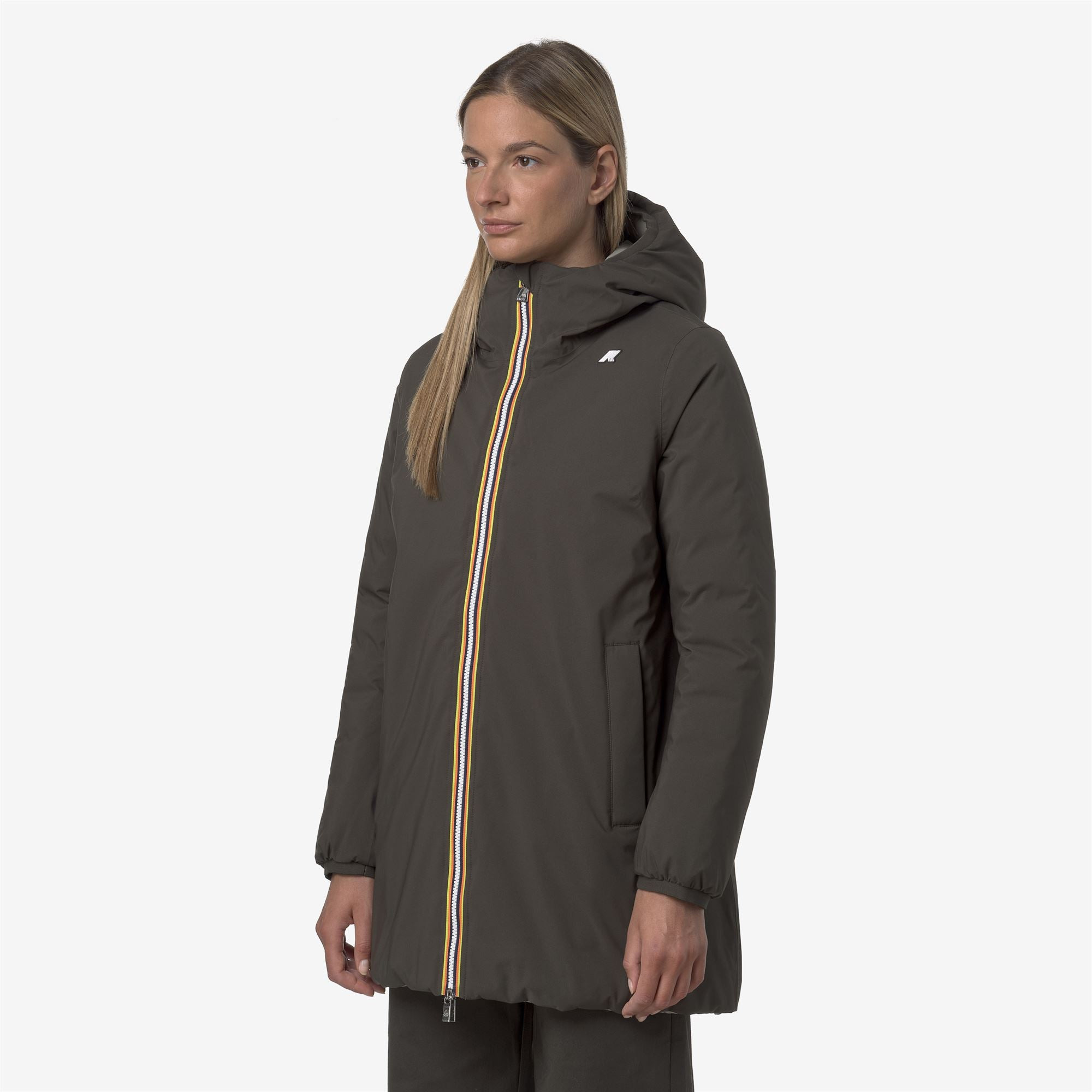 SOPHIE ST THERMO REVERSIBLE - 5