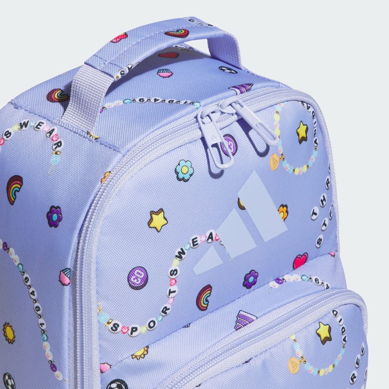 Santiago 4 Lunch Bag 3