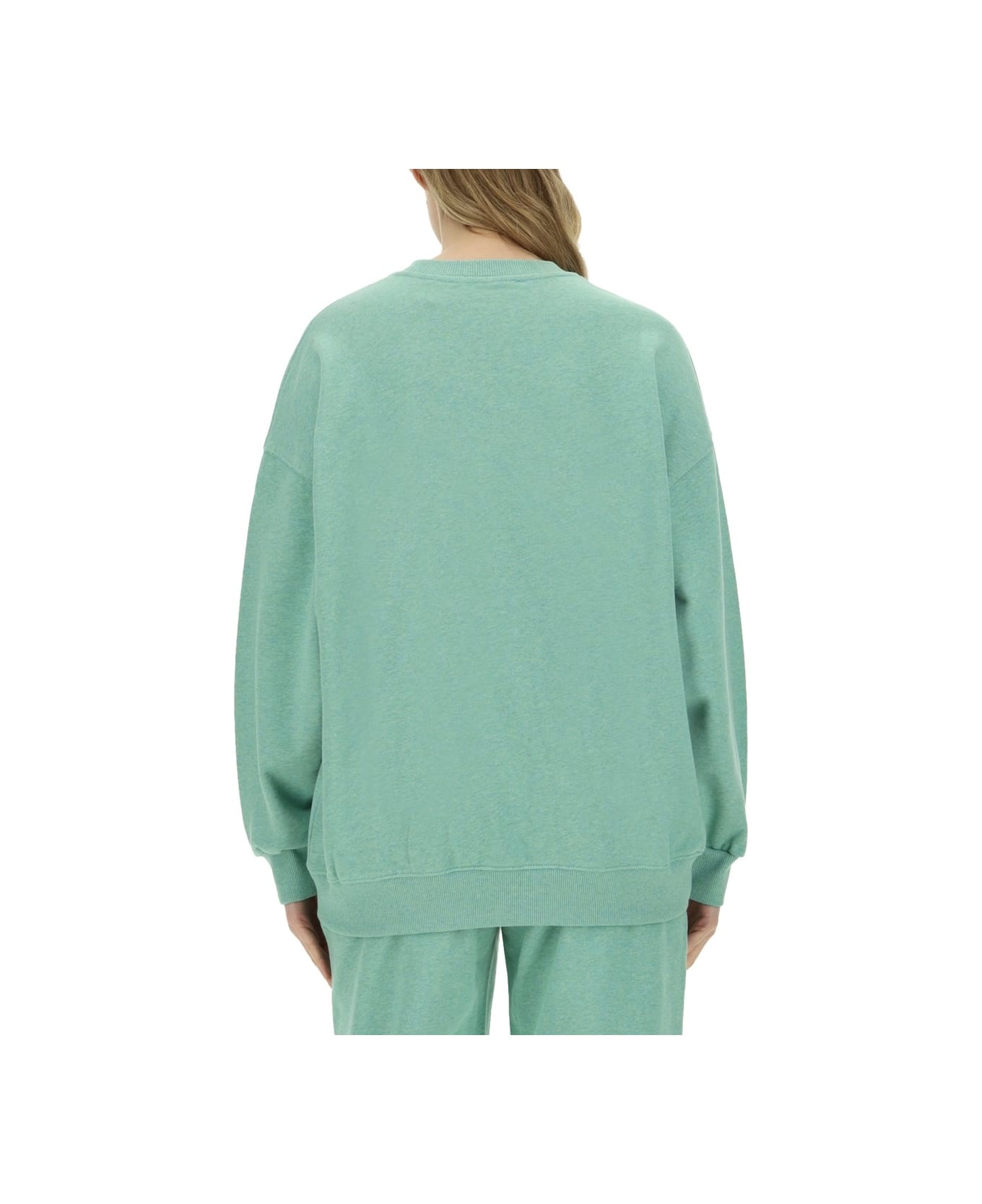 Sweatshirt With Logo - 3