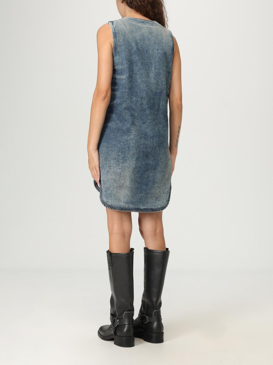 Skirt woman Diesel - 2