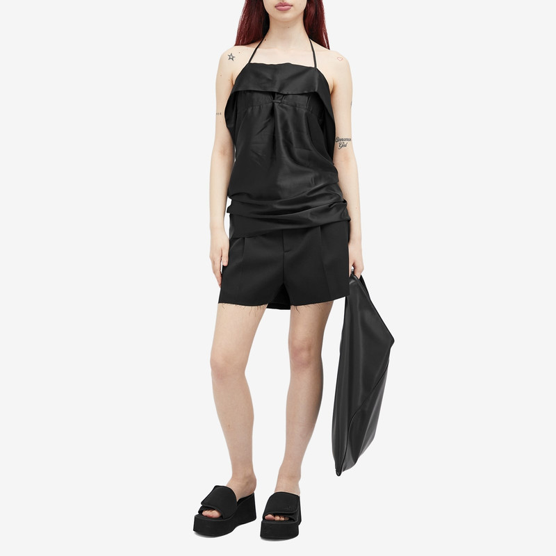 BOTTER Botter Pleat Tailored Shorts outlook
