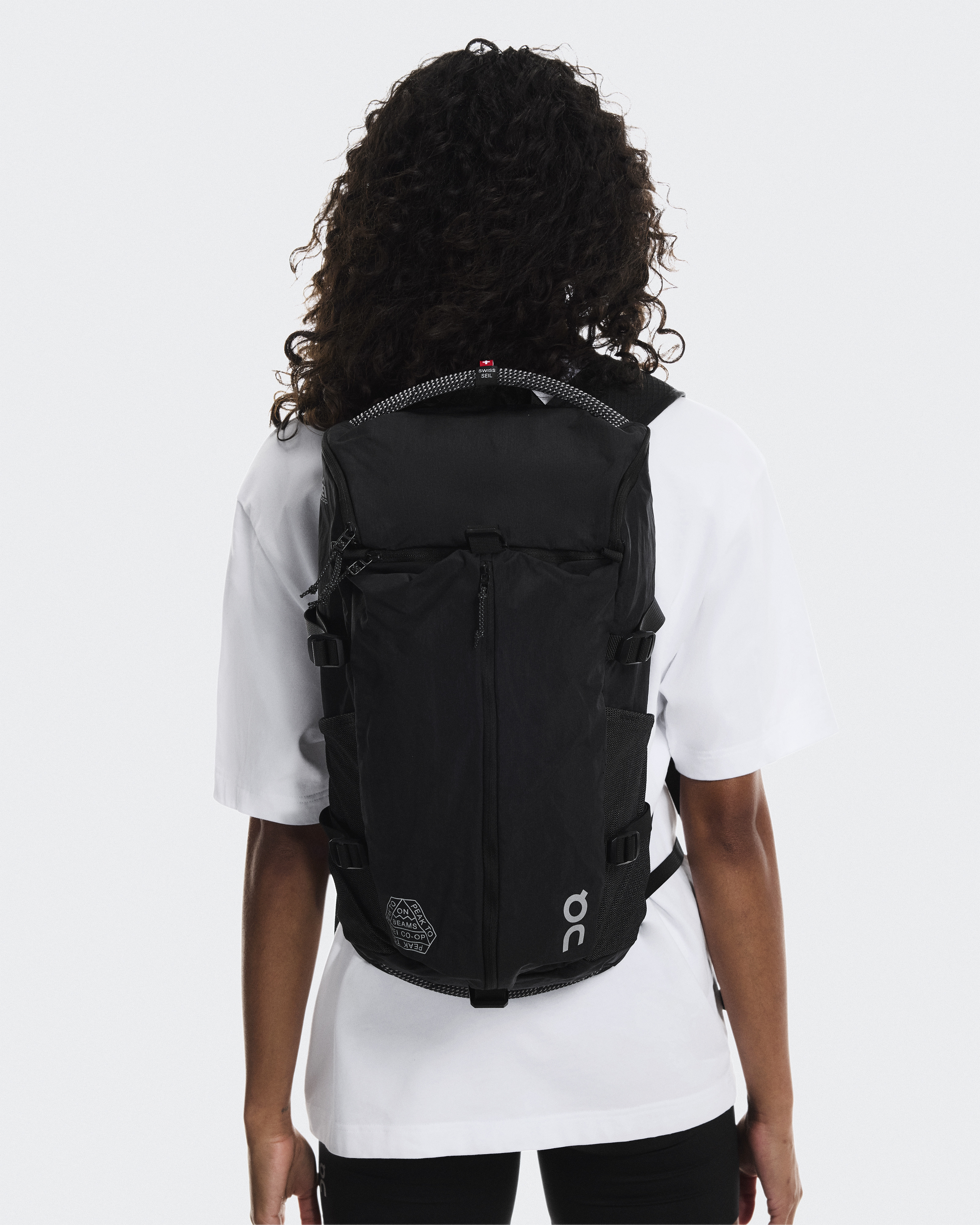 Speed Pack 18L BEAMS REI - 8