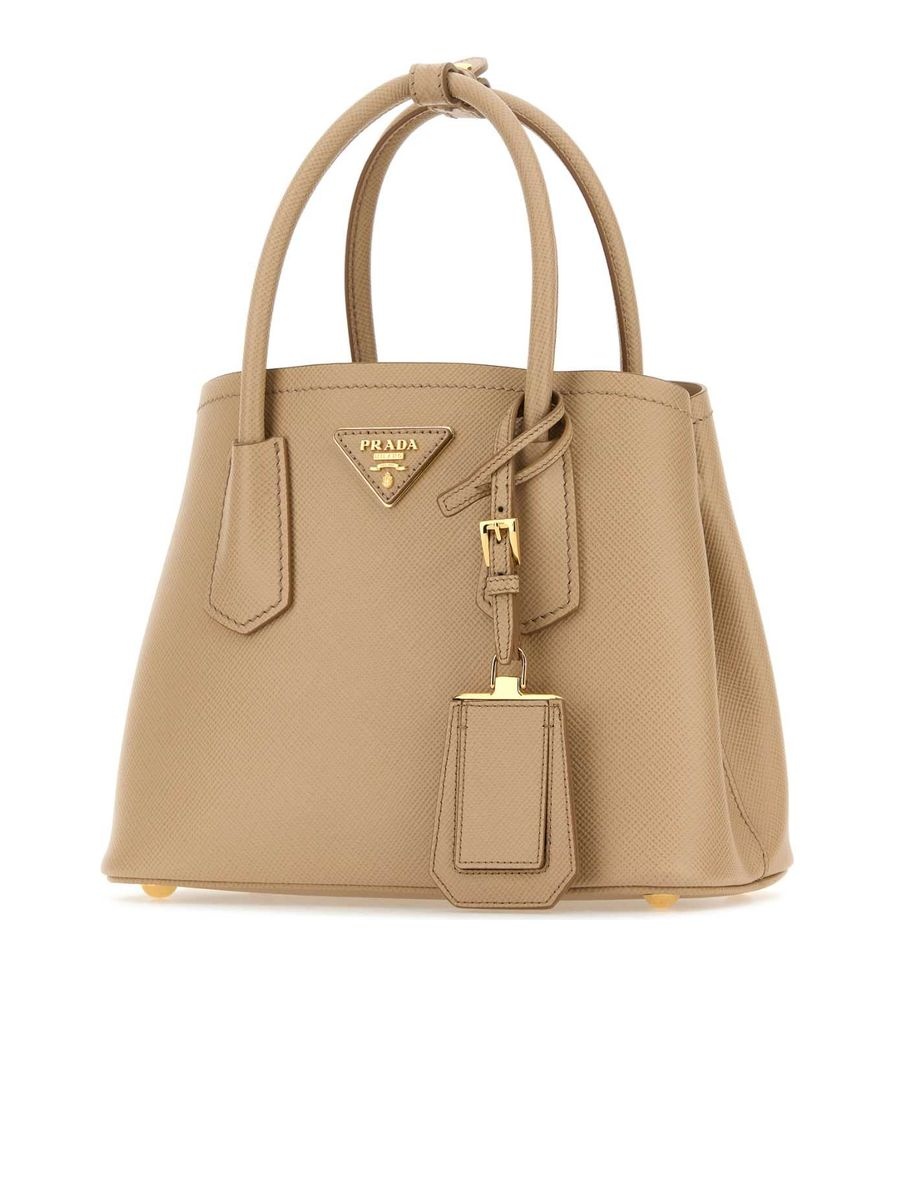 Prada Borsa Vitello Handbag - 2