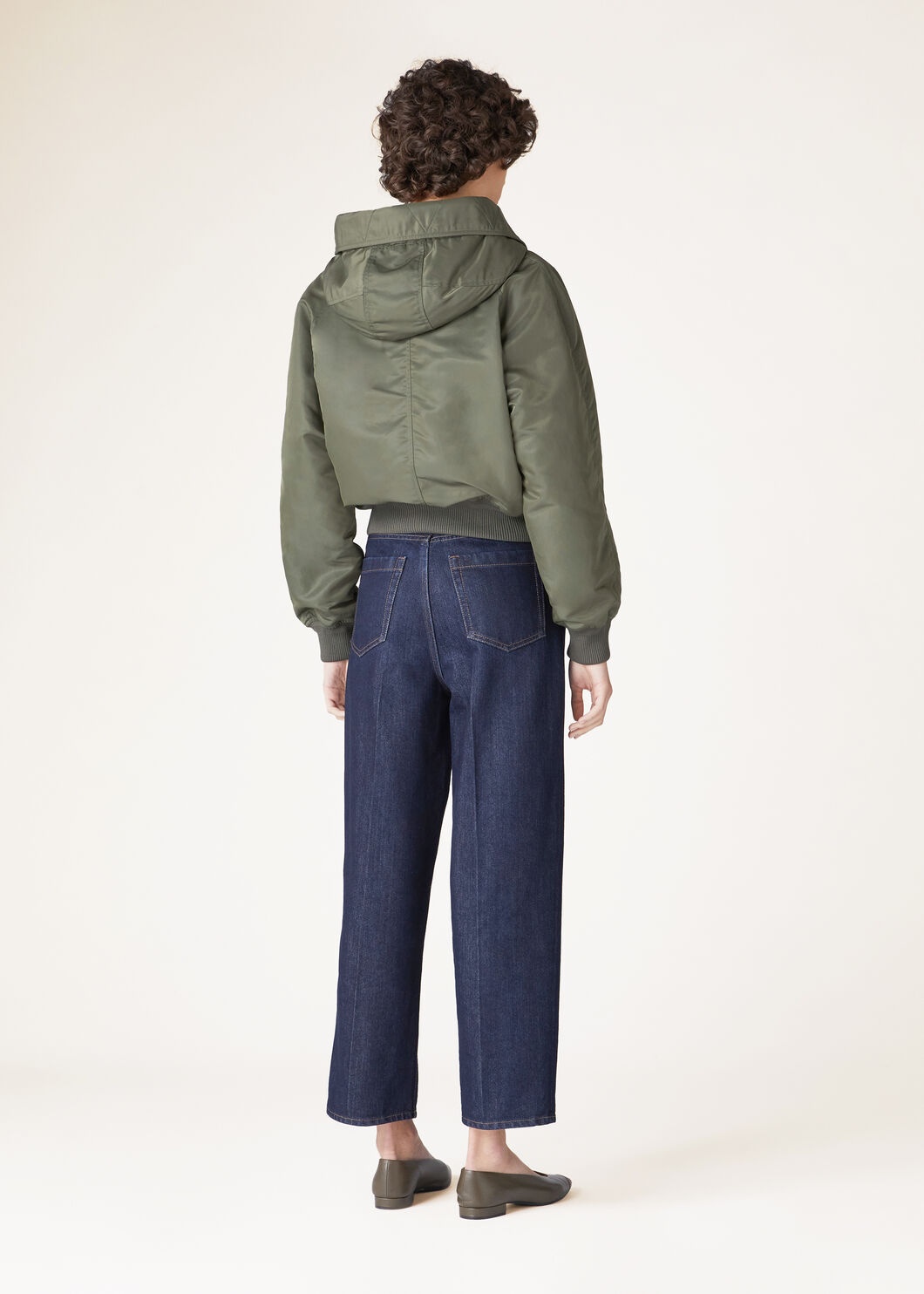 Amantin Jacket - 5