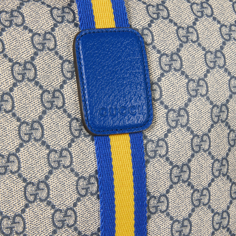 Medium duffle bag with Web 5