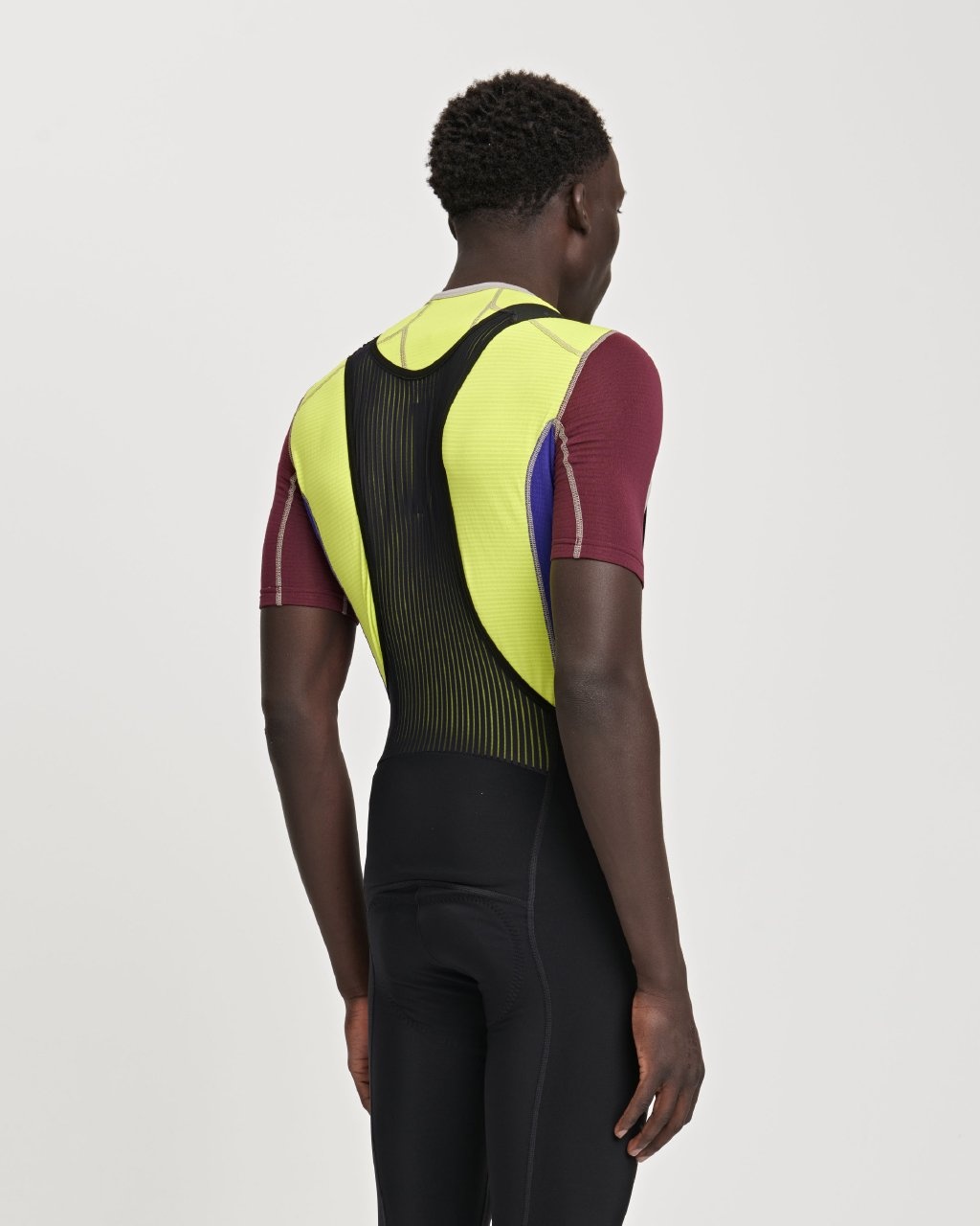 Thermal Base Layer Tee - 4