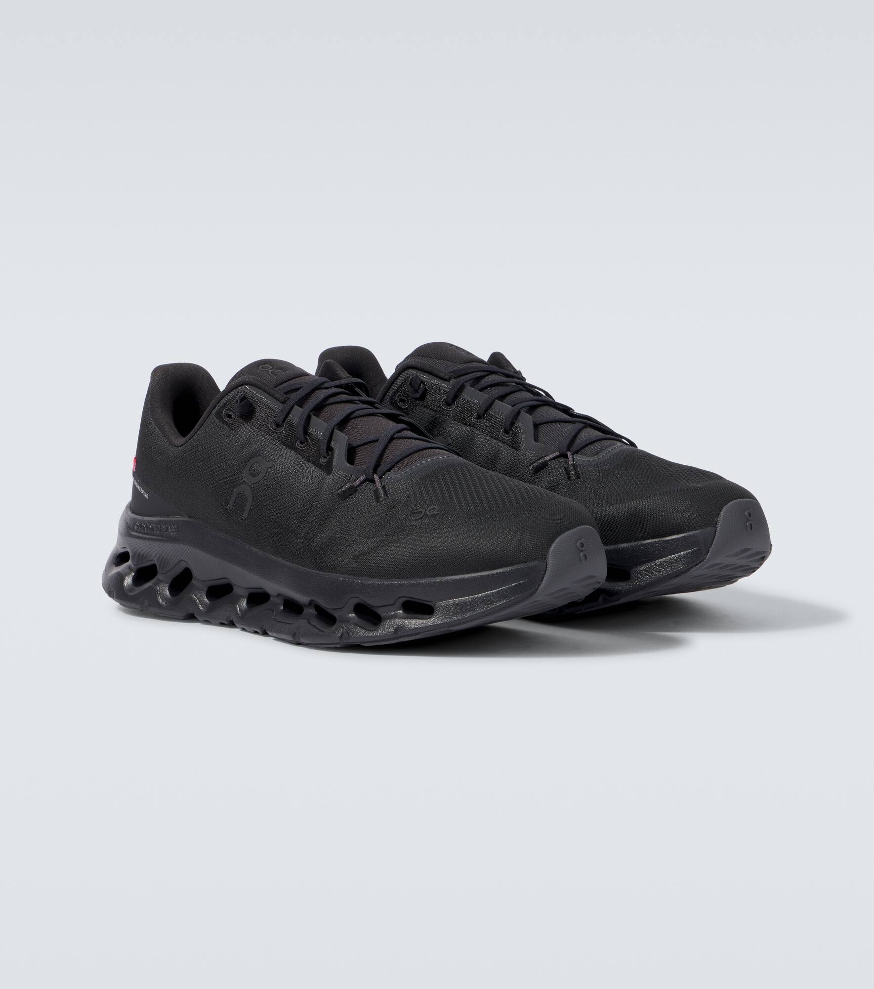 Cloudtilt running shoes - 5