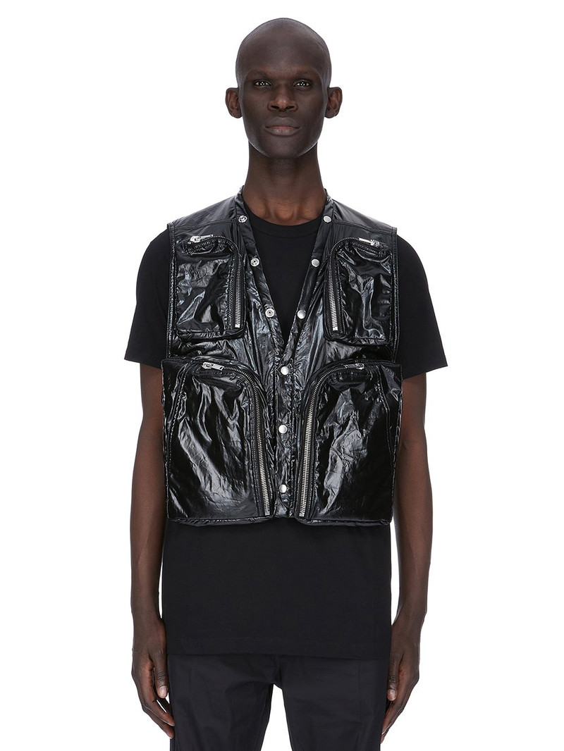 cargo vest - 1