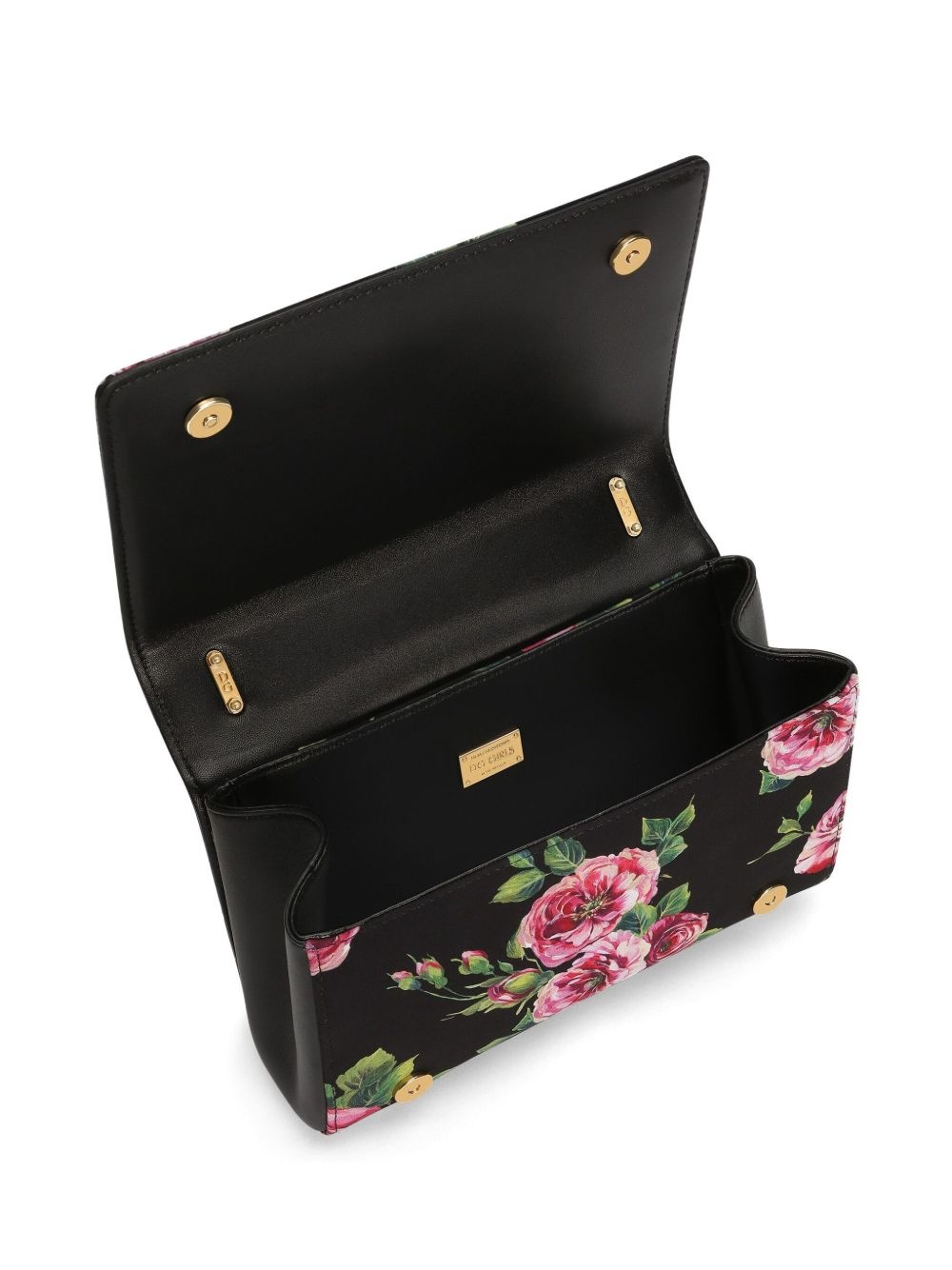 Girls cross body bag - 5