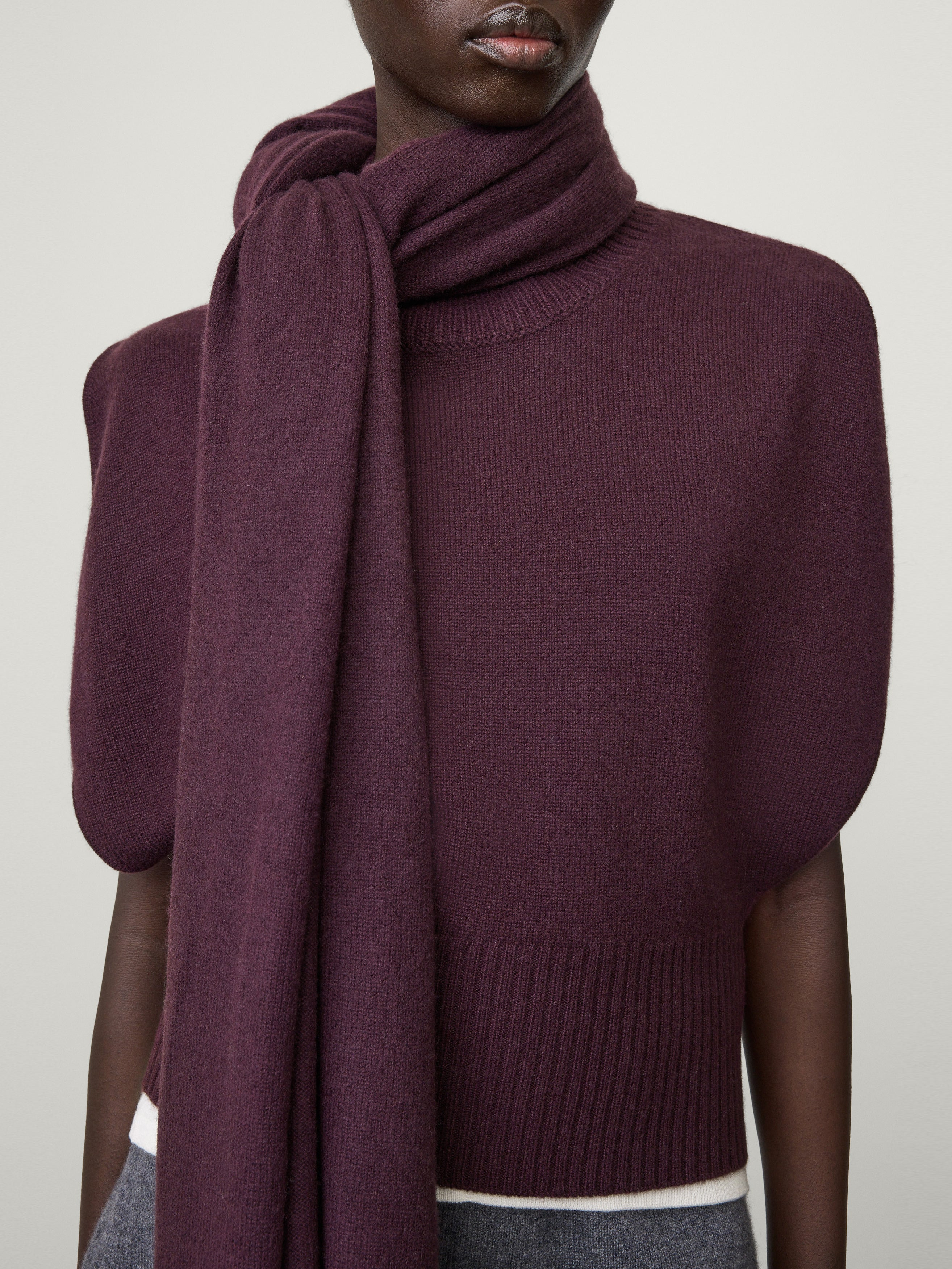 The Paris Scarf - 2