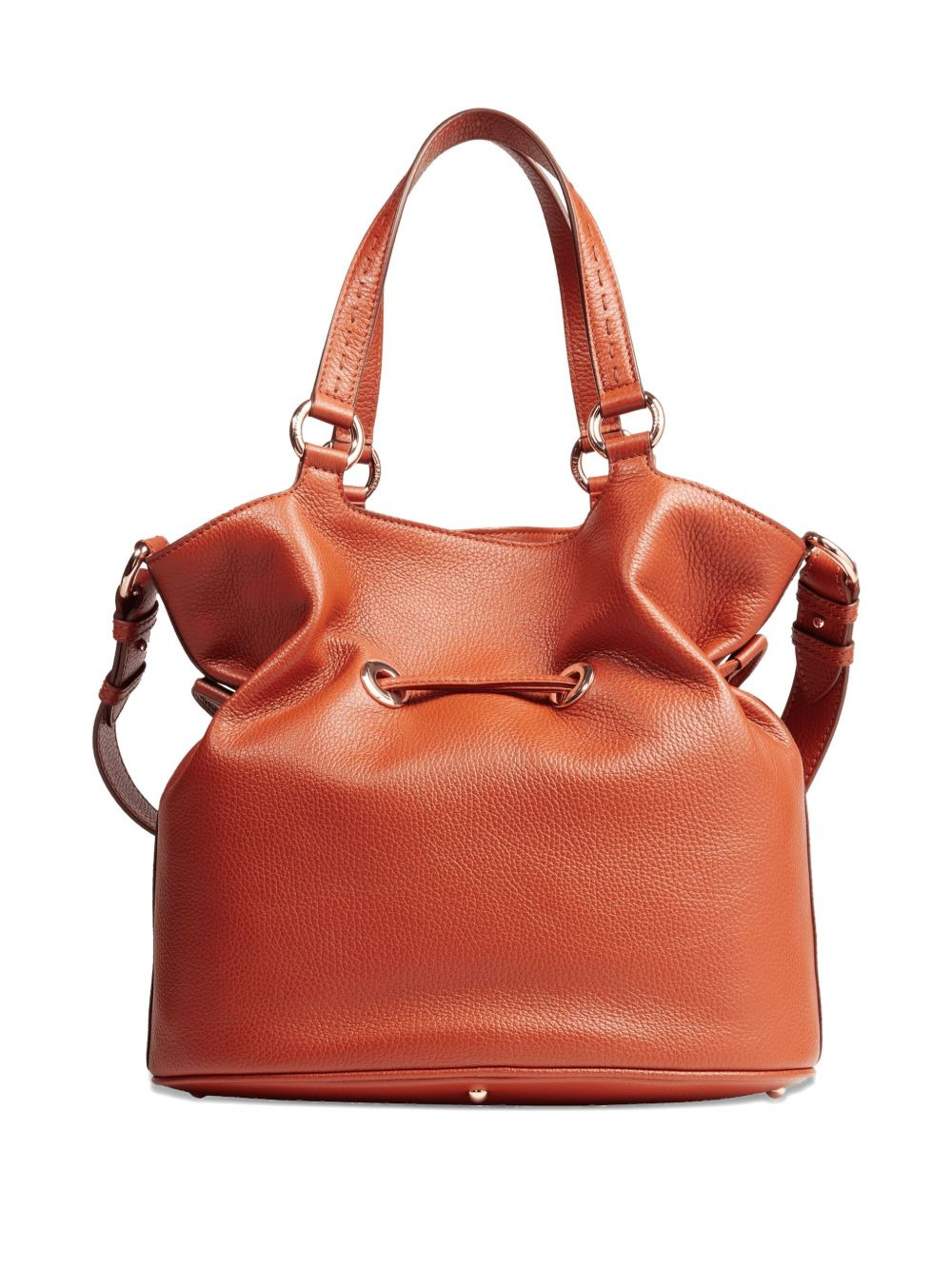 medium Premier Flirt drawstring shoulder bag - 2