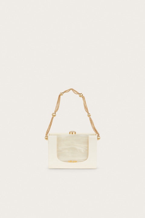 ADRIENNE NANO TOP HANDLE - 2