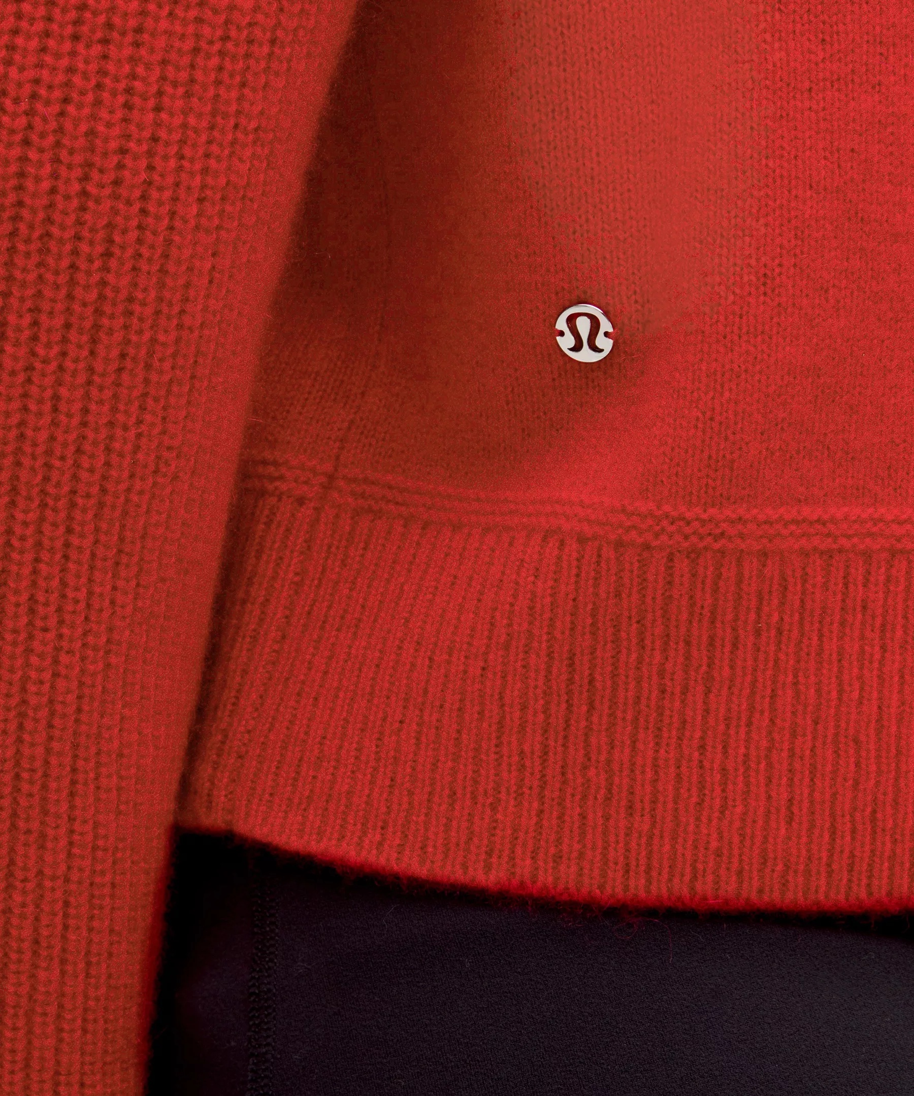 Cashmere Slim-Fit Cardigan - 5