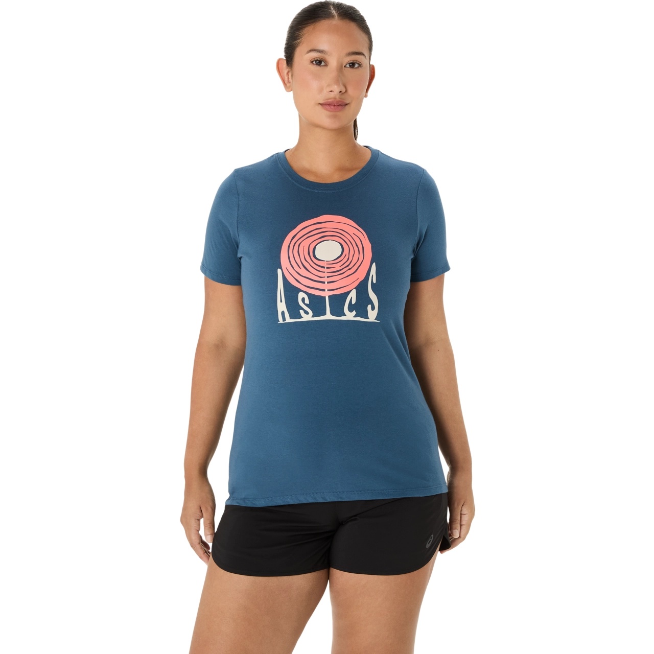 WOMEN'S LIBERATION SHORT SLEEVE TEE - 1