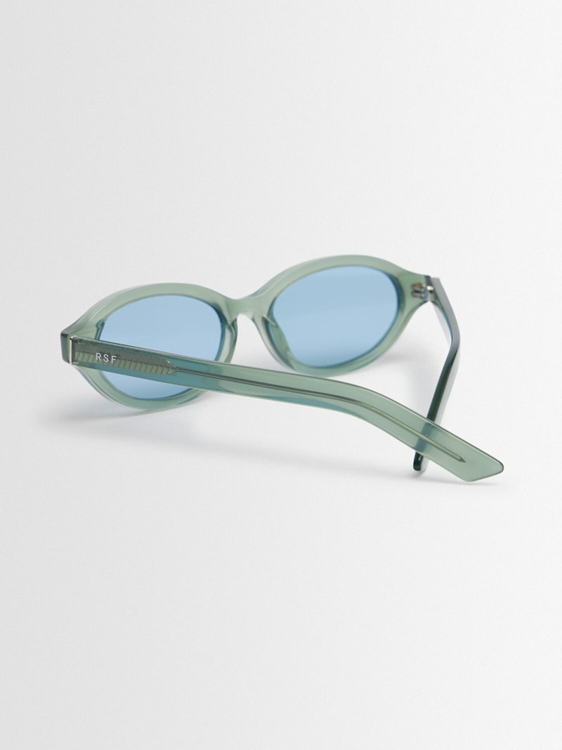 Parola acetate sunglasses - 5